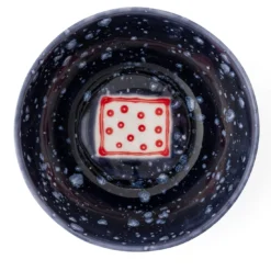 Set di 4 Ciotole per Frutta Sierra