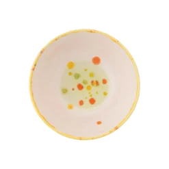 Set di 4 ciotole per frutta Spring