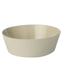 Set di 4 ciotole per zuppa in ceramica verde