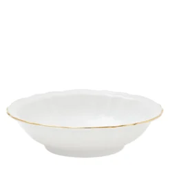 Set di 6 ciotole piccole Corona Gold