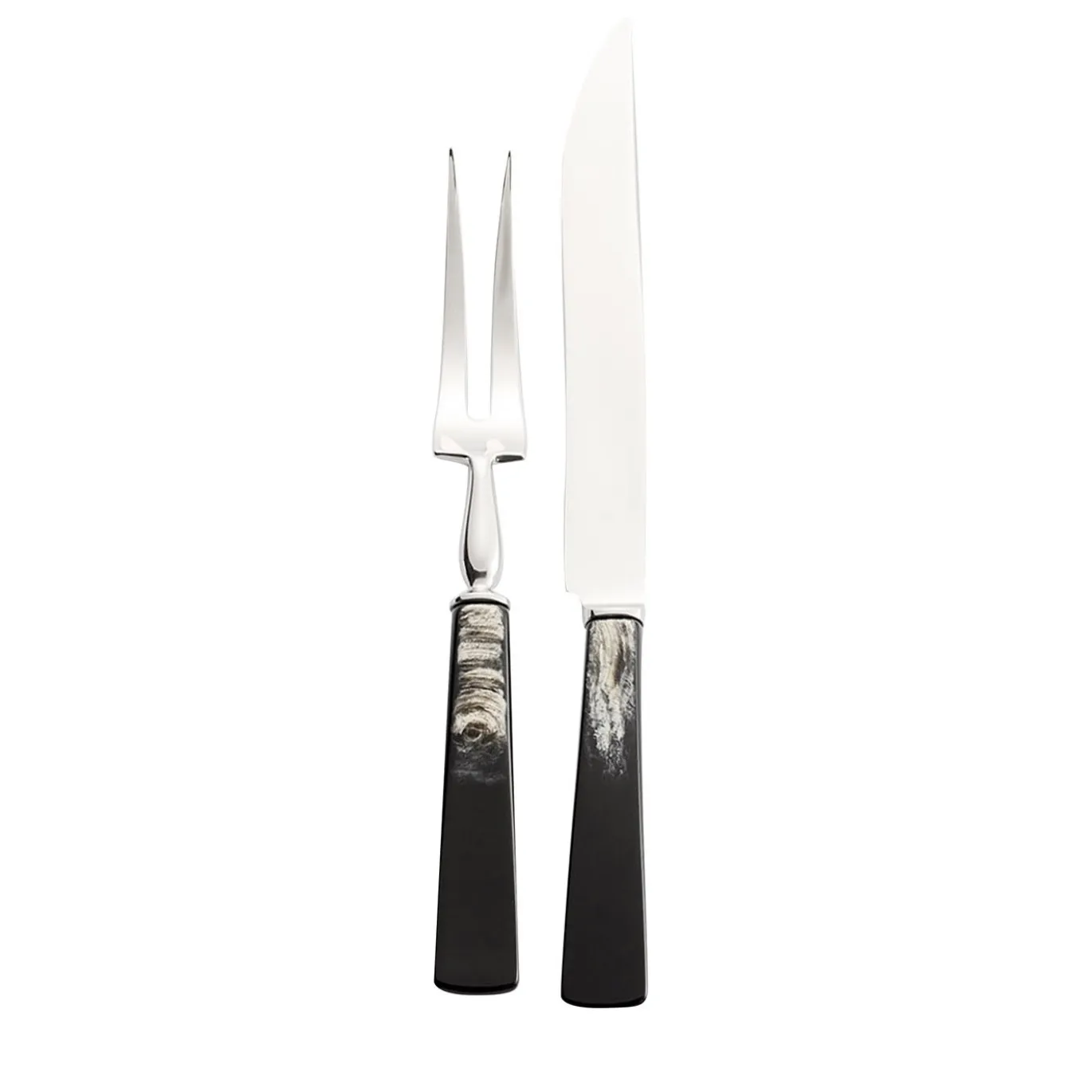 Set di coltelli da affettare e intagliare Zanthus