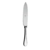 Set di 6 coltelli da bistecca in acciaio inossidabile