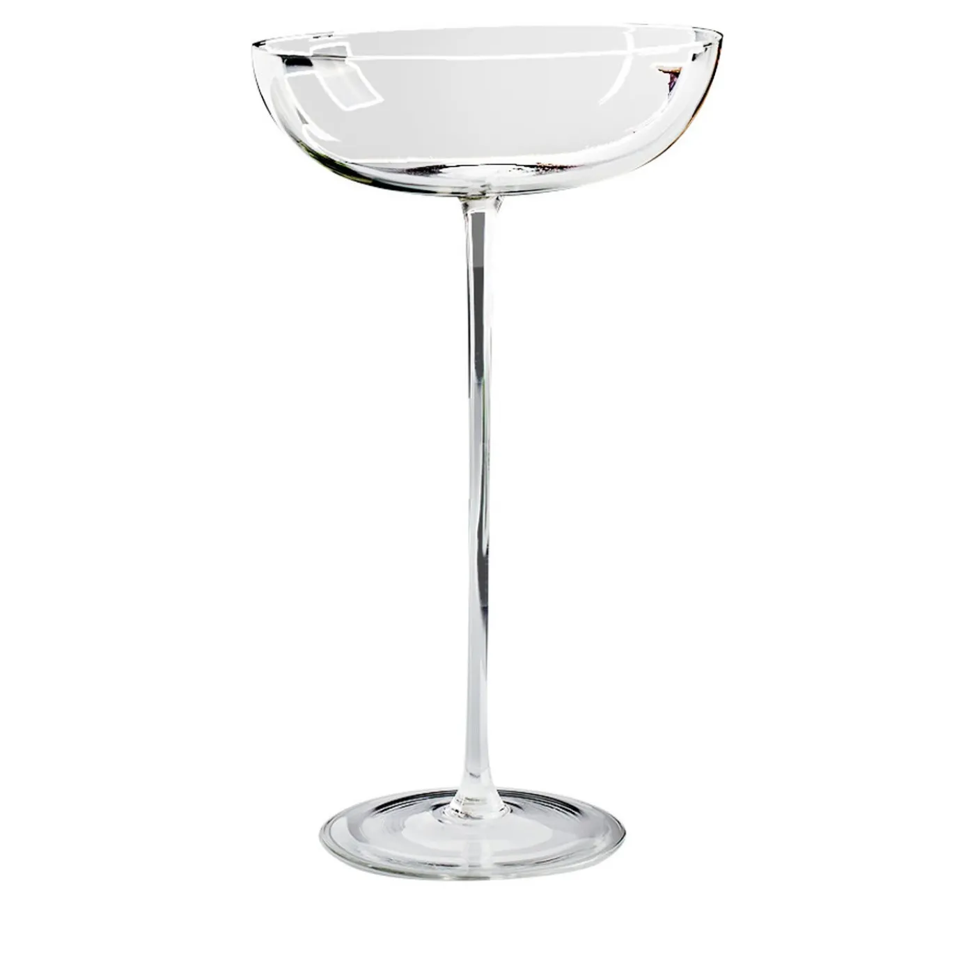 Set di 2 coppe Elio Champagne