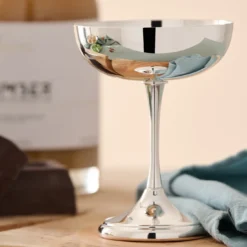 Set di 2 Coppe Gelato Inglese