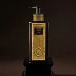 Set di crema mani e detergente al profumo di Bigli