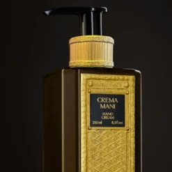 Set di crema mani e detergente al profumo di Bigli