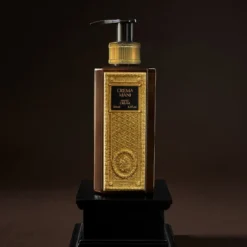 Set di crema mani e detergente al profumo di Bigli