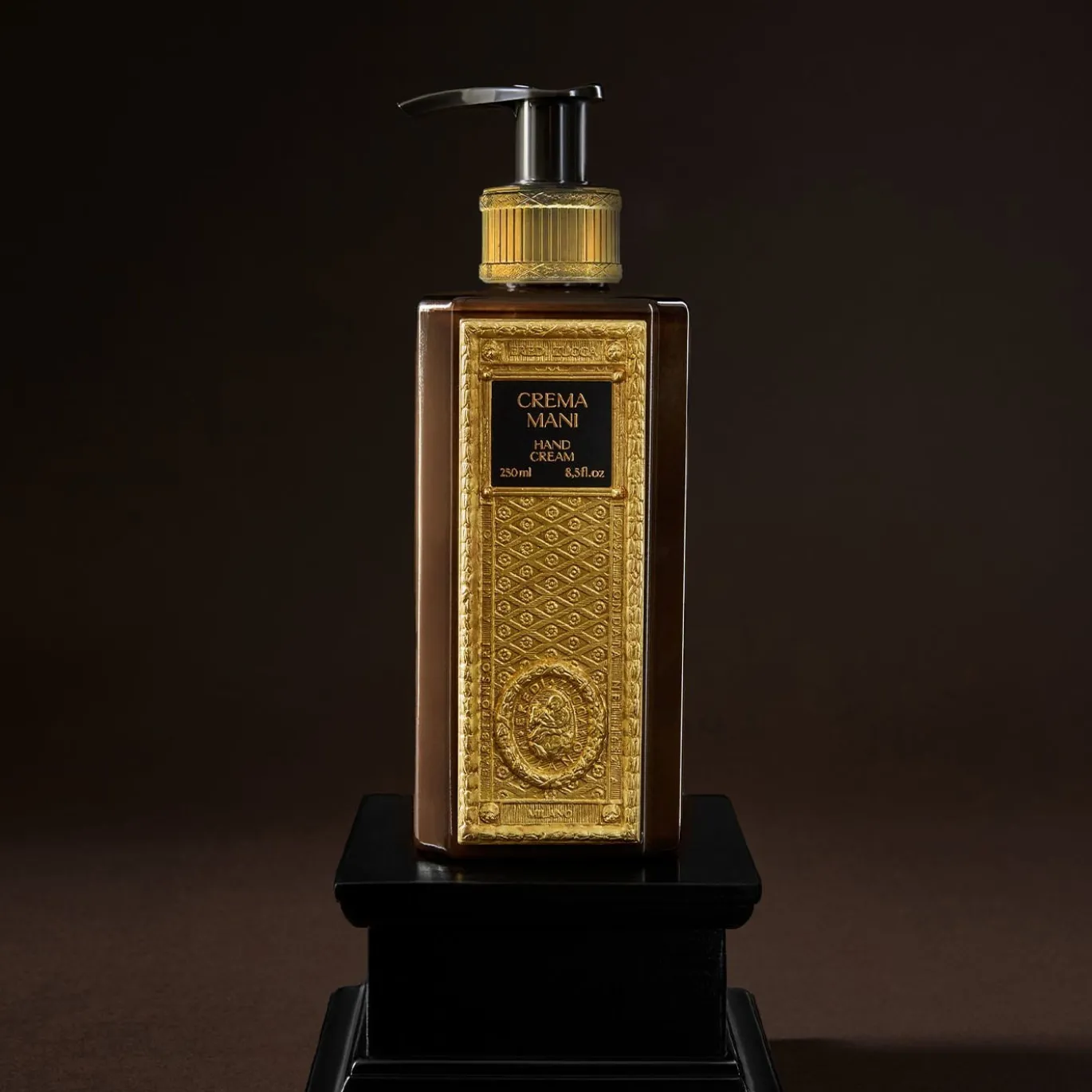 Set di crema mani e detergente al profumo di Bigli