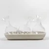 Set di degustazione versatile