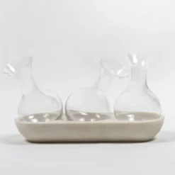 Set di degustazione versatile