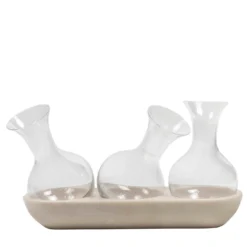 Set di degustazione versatile