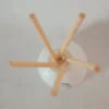 Set di 2 Diffusori a Bastoncini Casa