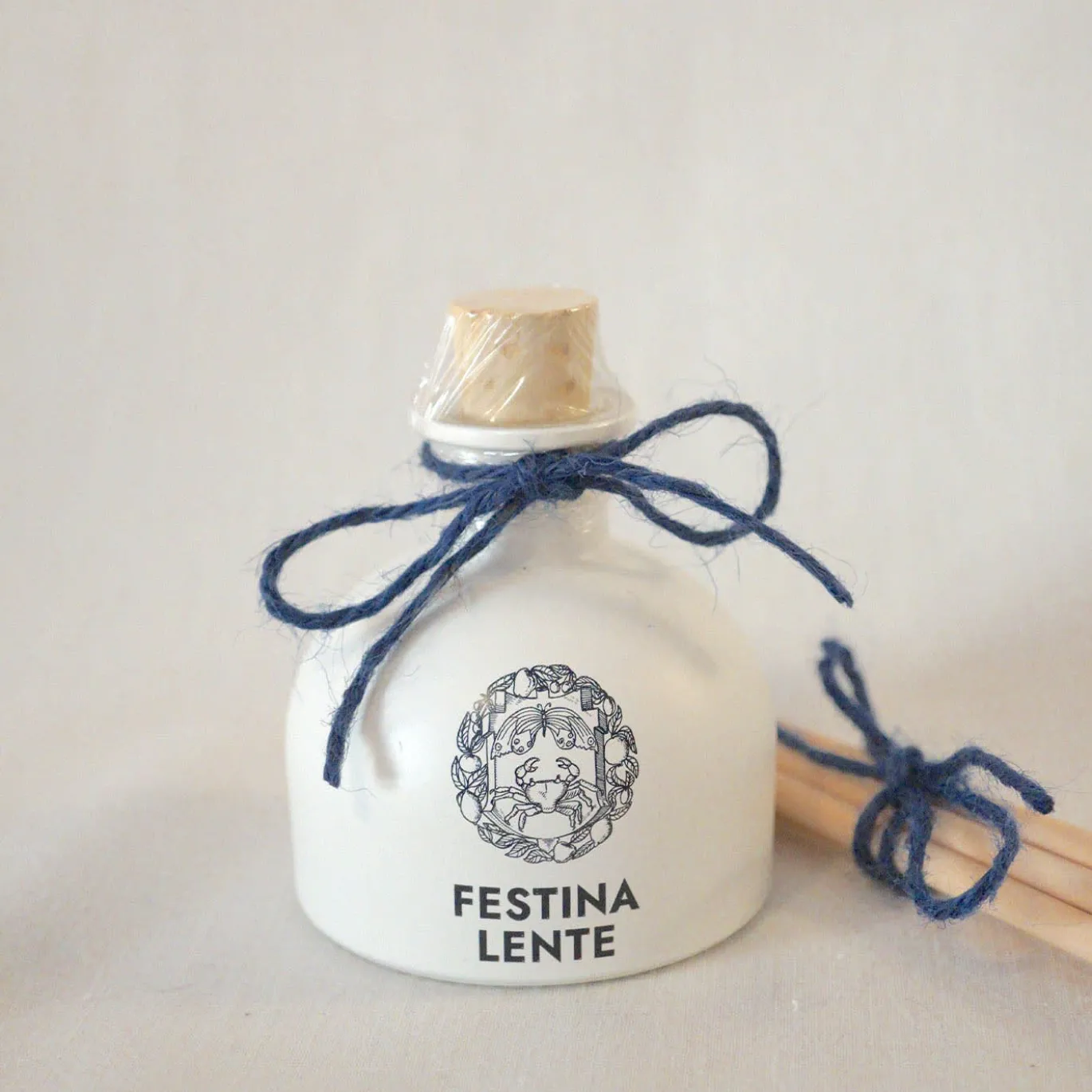 Set di 2 Diffusori a Bastoncini Casa