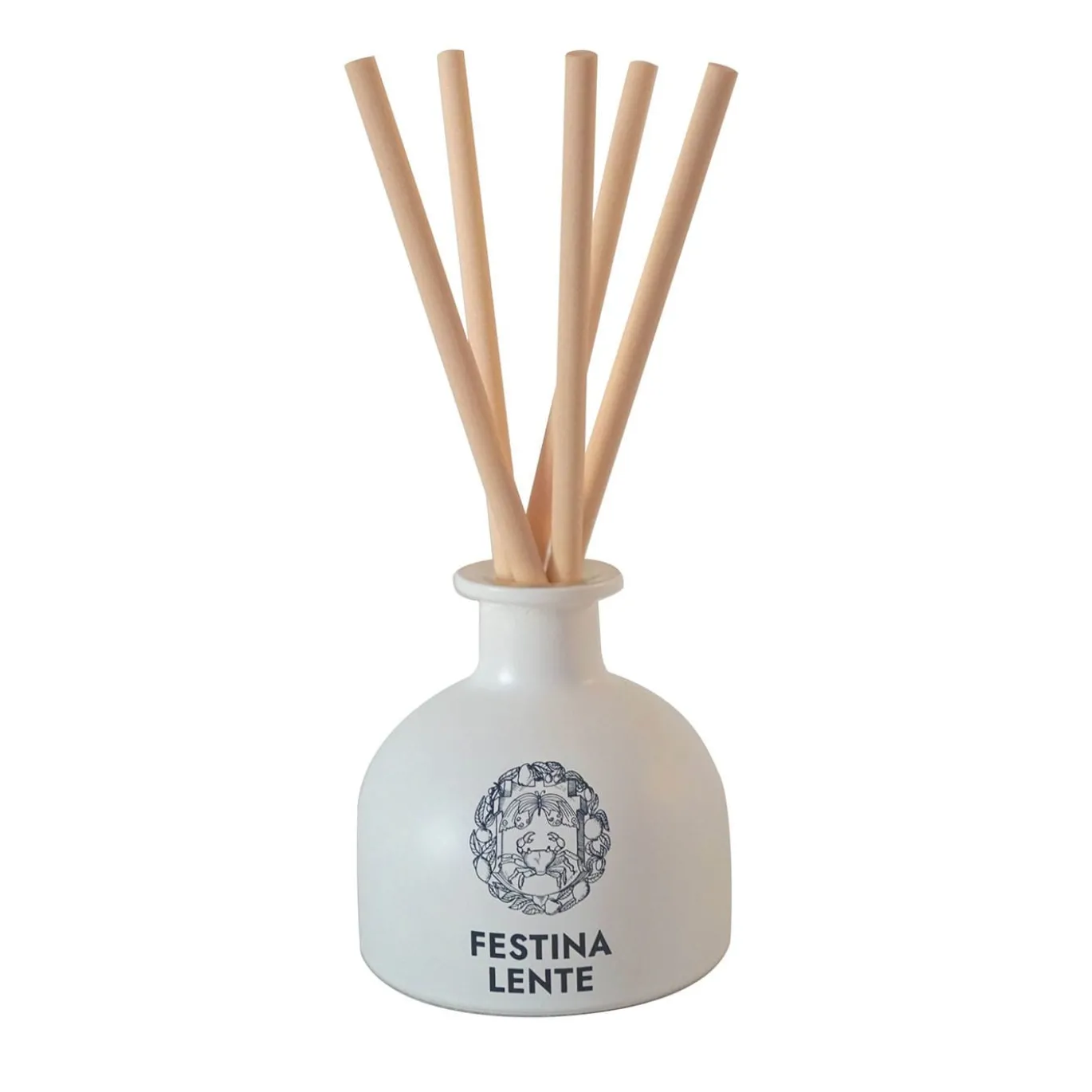 Set di 2 Diffusori a Bastoncini Casa