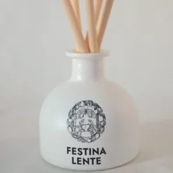 Set di 2 Diffusori a Bastoncini Borea