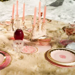 Set di due fruttiere Berry