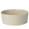 Set di due insalatiere in ceramica verde
