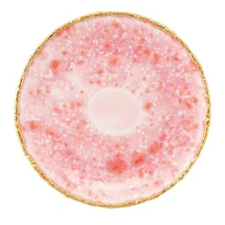 Set di due piatti da dessert Coupe Berry