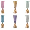Set di 6 flauti Canaletto