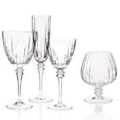 Set di 6 flauti Ibla