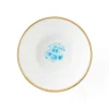 Set di 2 fruttiere bianche Celestial