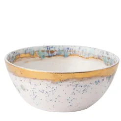 Set di 2 fruttiere Dafne