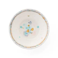 Set di 2 fruttiere Dafne