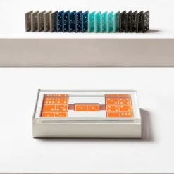 Set di giochi Domino Levanto