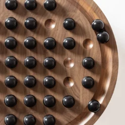 Set di giochi Mocambo Peg Solitare