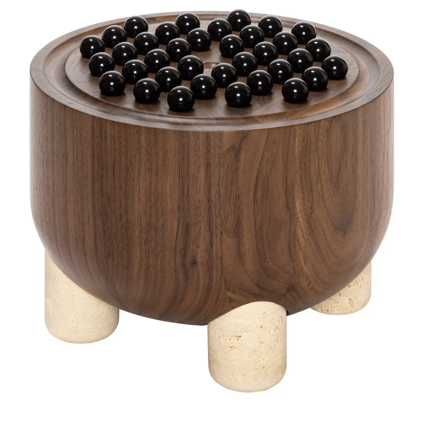 Set di giochi Mocambo Peg Solitare
