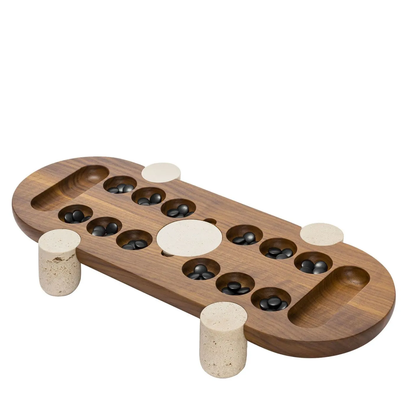 Set di gioco Mocambo Wari