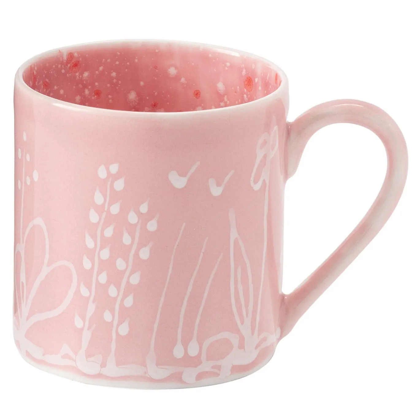 Set di 2 grandi tazze Berry