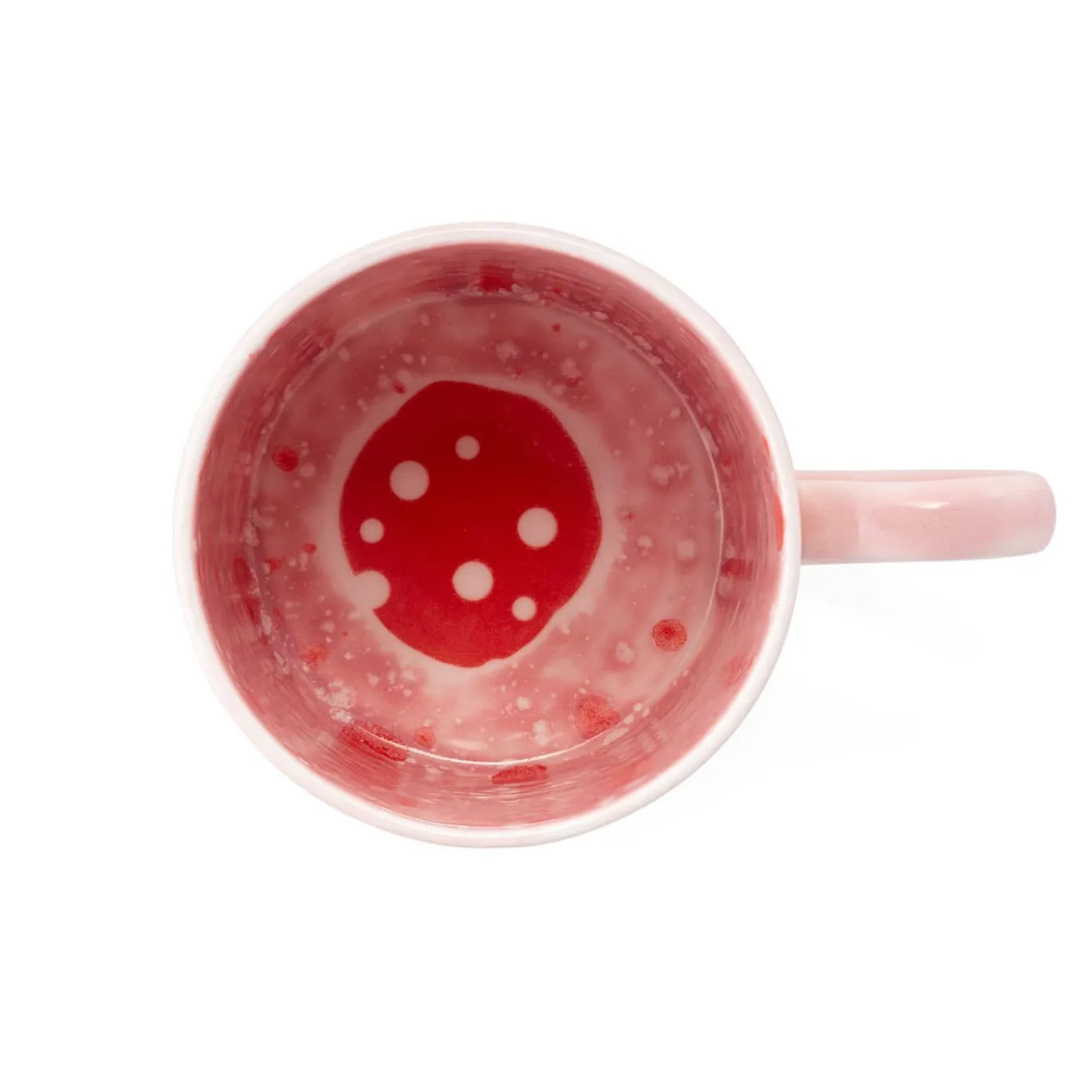 Set di 2 grandi tazze Berry