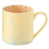 Set di 2 grandi tazze Chestnut