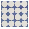 Set di 25 Piastrelle Antichi Borghi Tipo Moresco