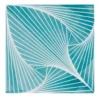 Set di 25 piastrelle CeramicOp Cobalt