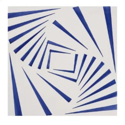 Set di 4 piastrelle Geoboard Riquadri Tipo 5