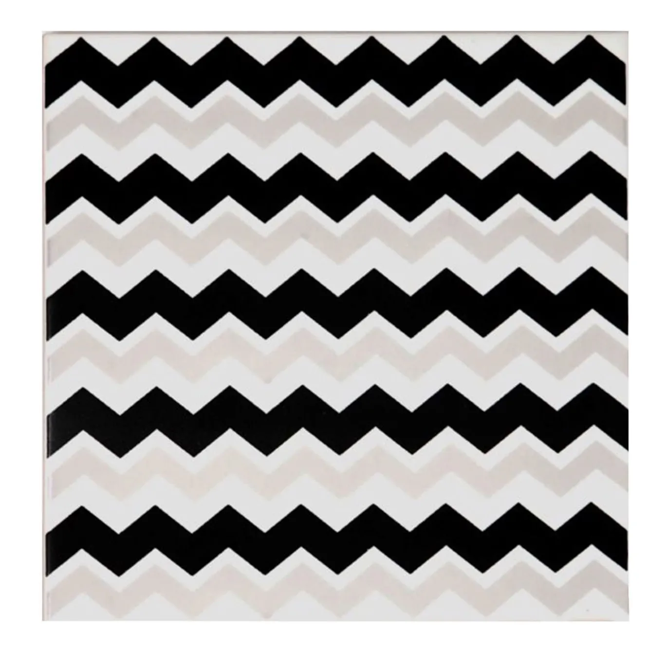 Set di 25 piastrelle geometriche Trend C44 Tipo 12
