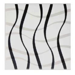 Set di 25 piastrelle geometriche Trend C44 Tipo 9