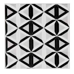 Set di 25 piastrelle Geometric Trend C44 Tipo 3