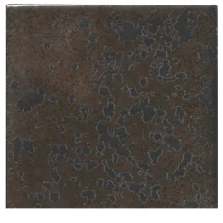 Set di 100 piastrelle in bronzo per esterni