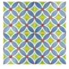 Set di 25 piastrelle Lineamenti Tari'