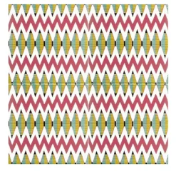 Set di 25 piastrelle Lineamenti Scalinatella