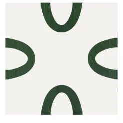 Set di 25 piastrelle Puzzle Pidulina Tipo 4