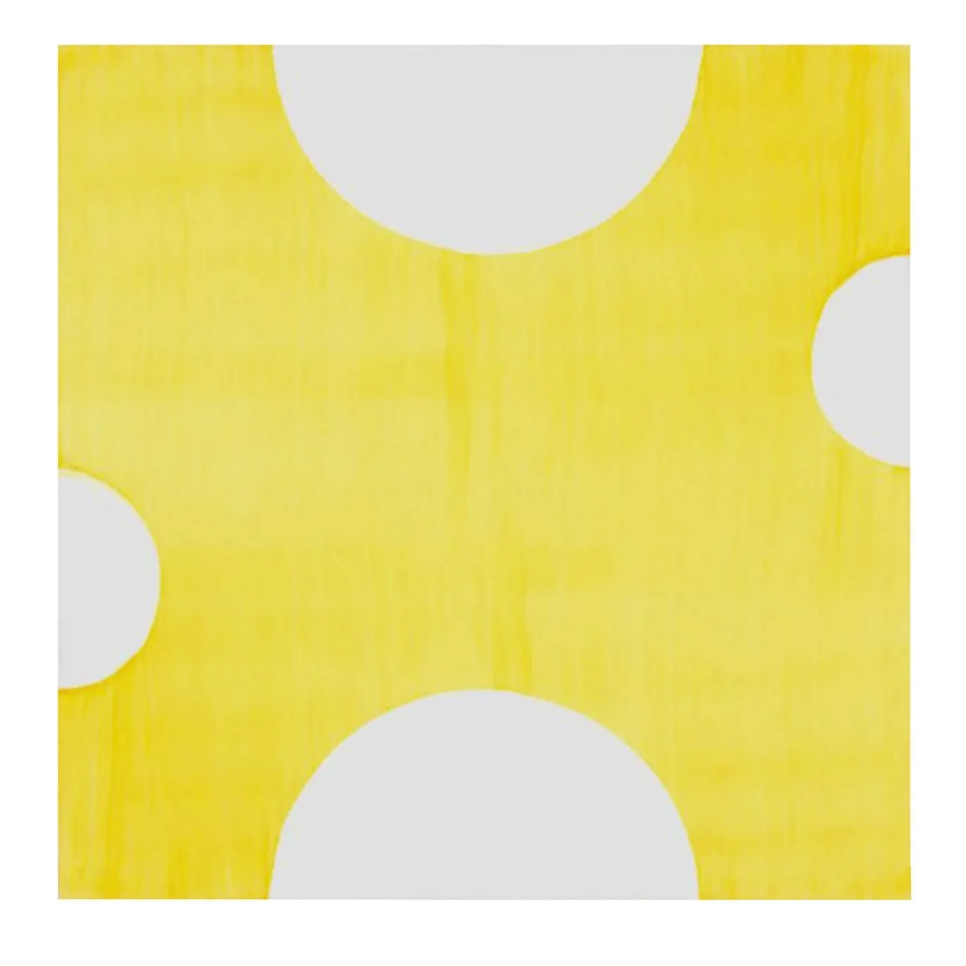 Set di 25 piastrelle Sole Luna Vuoti C2
