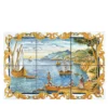 Set di 6 piastrelle Surdolo