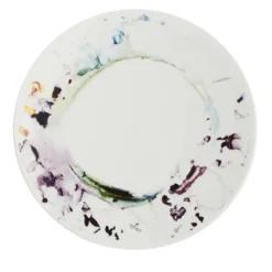 Set di 2 piatti da portata Boheme Acquarello #2