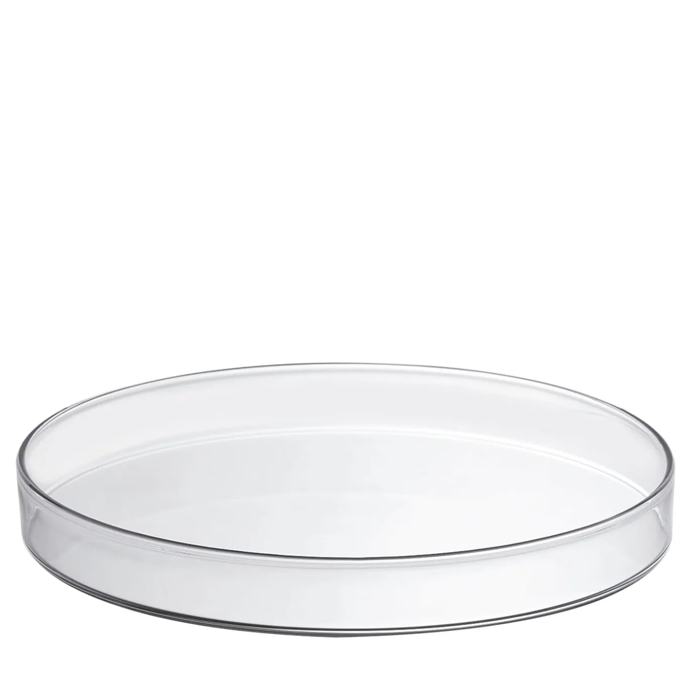 Set di 4 piatti da portata Dotto Large di R&S Blueside