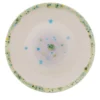 Set di 2 piatti da portata Murrine Lilla Coupe