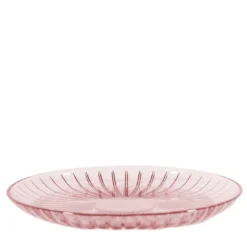 Set di 2 piatti da portata rosa Prestige